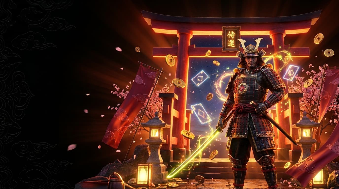Spin Samurai Registration: How to Sign Up in Under 5 Minutes