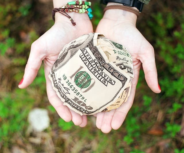 Why Send Donations to Charities?