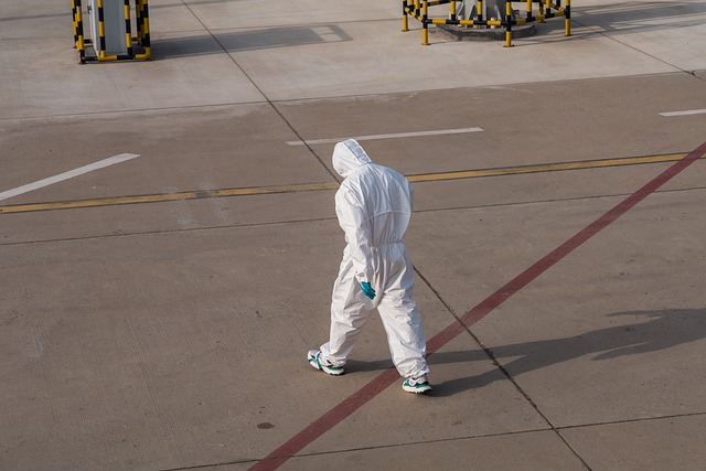 Charity Fraud Amid the Pandemic
