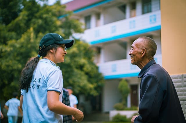 10 Rules for Those Who Want to Help Others